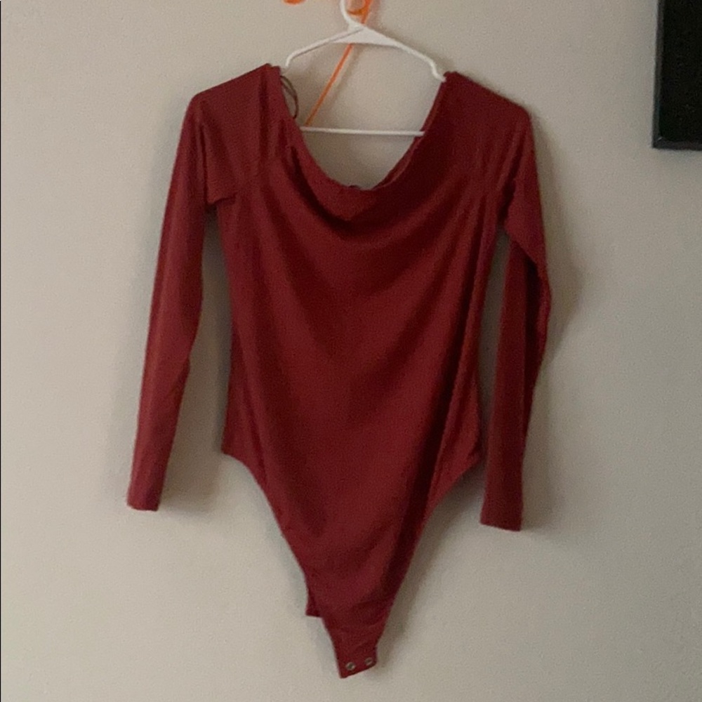 Shirt - Picture 2 of 4